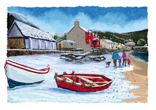 Tafarn Tŷ Coch / Ty Coch Inn