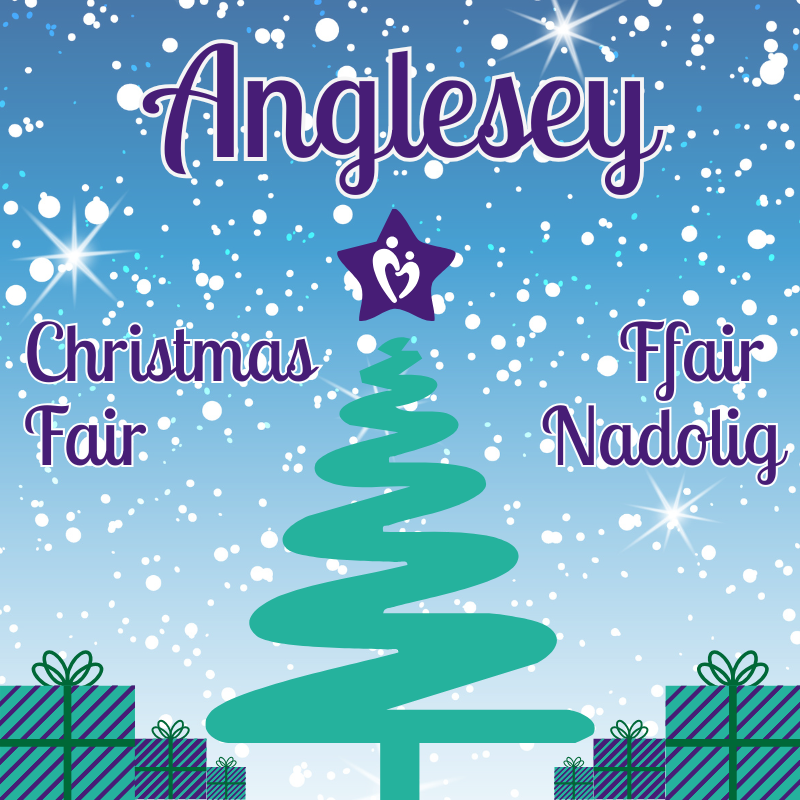 St David’s Hospice Anglesey Christmas Fair