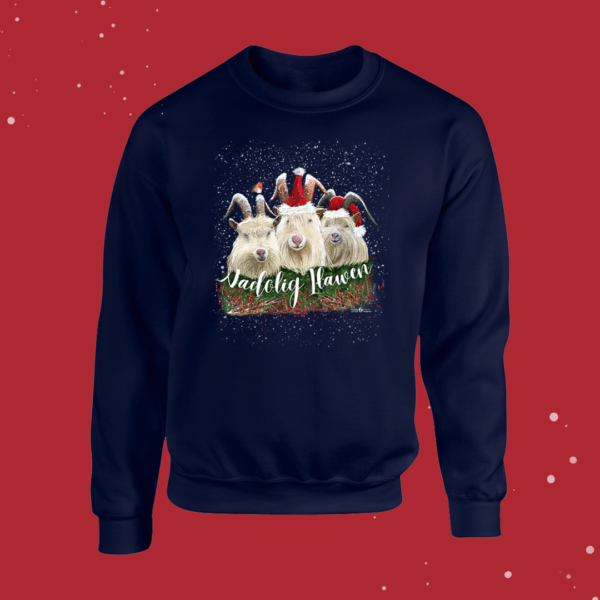 Adult Christmas Jumper