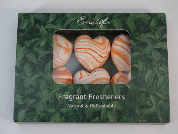 Fragrant Fresheners
