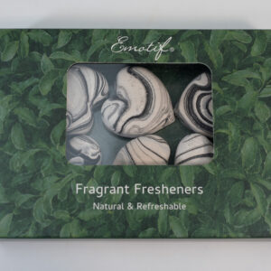 Ffresyddion Persawrus
