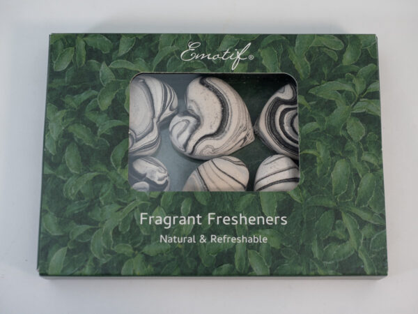 Fragrant Fresheners