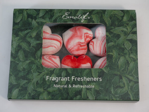 Fragrant Fresheners