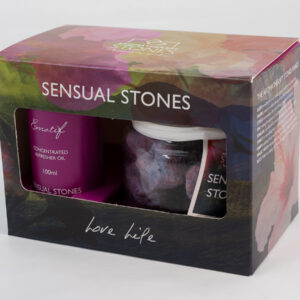 Sensual Stones