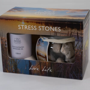 Stress Stones
