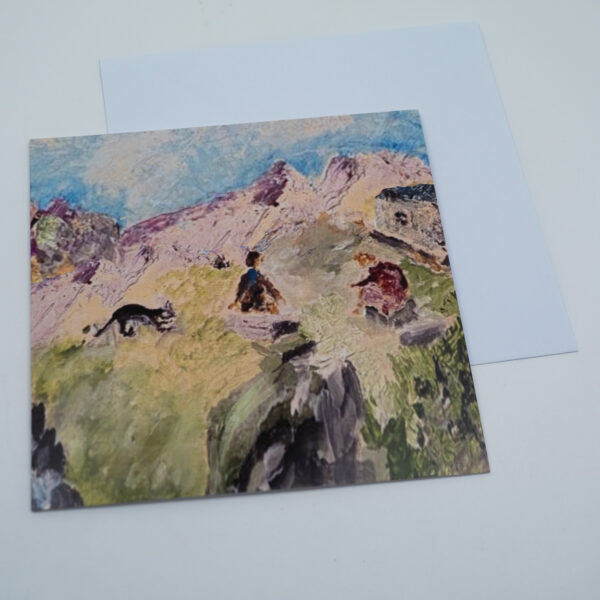 ART THERAPY CARDS