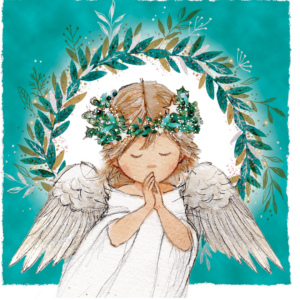 Torch Angel 2025
