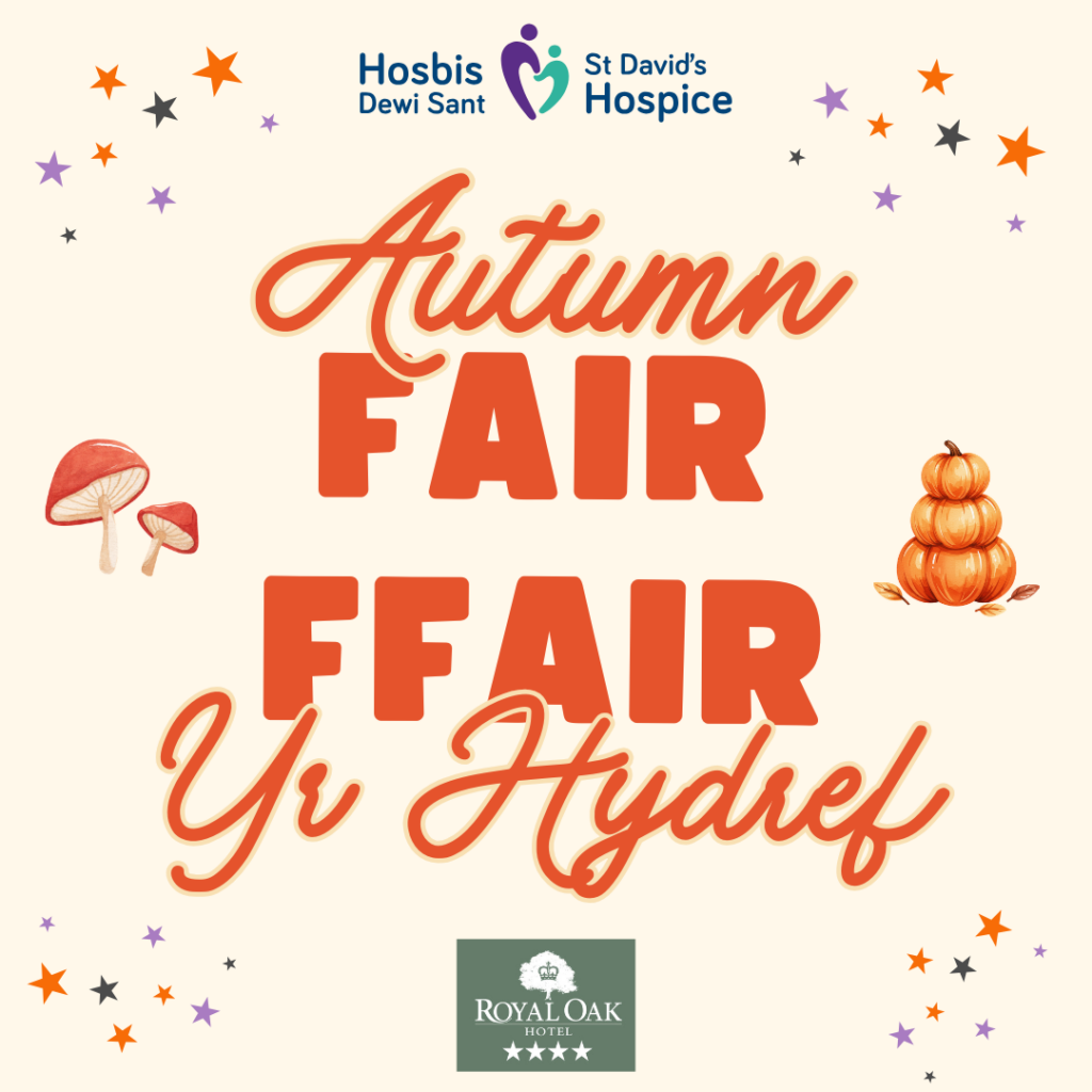 Autumn Fair