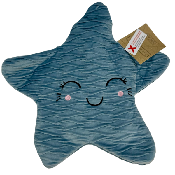 Star Hot Water Bottle